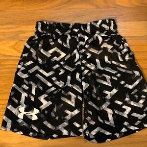 Under Armour shorts size x-small